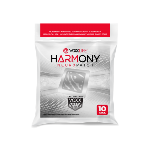 Harmony HPT Patch – 10-pack