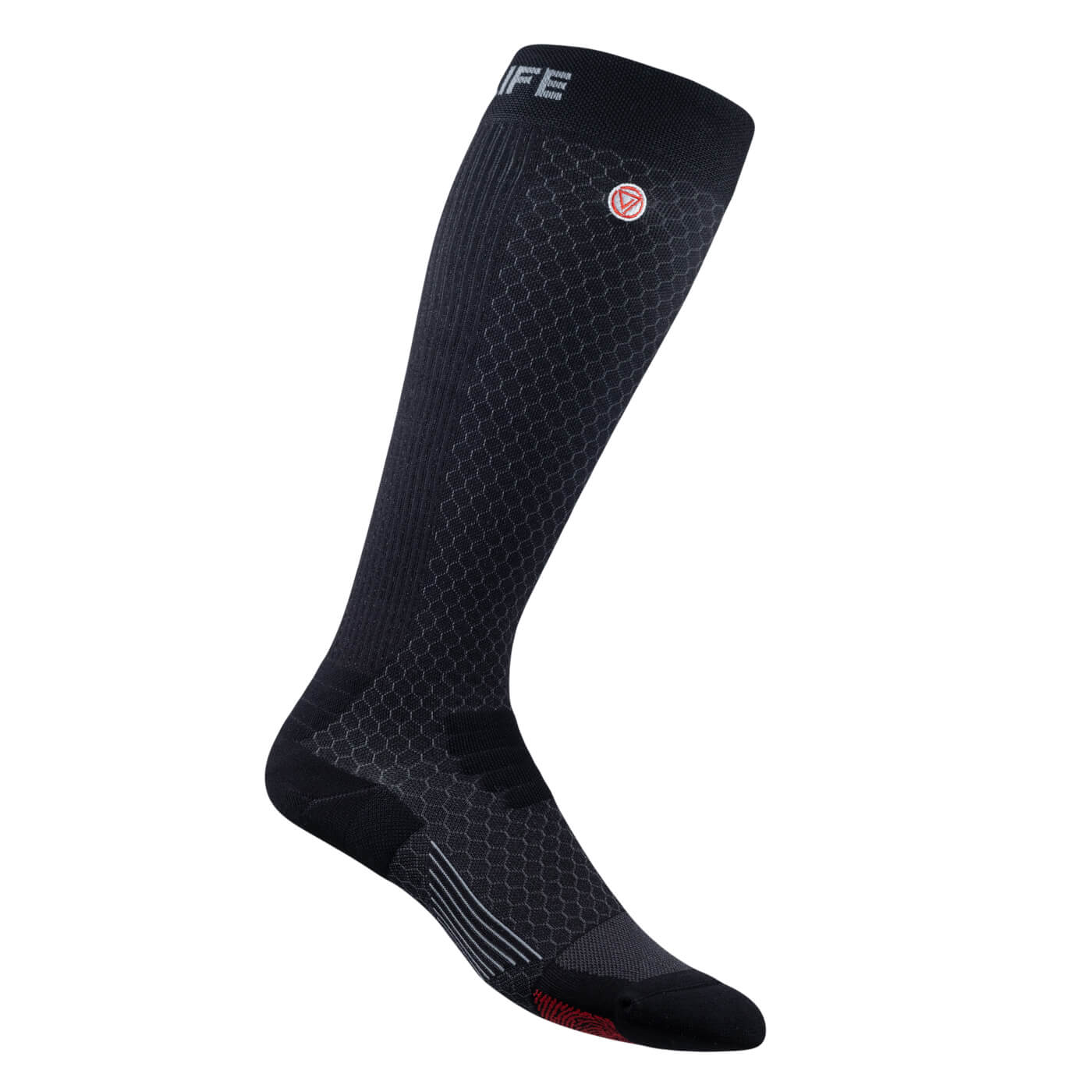 Voxxlife Athletic Kompression Sort