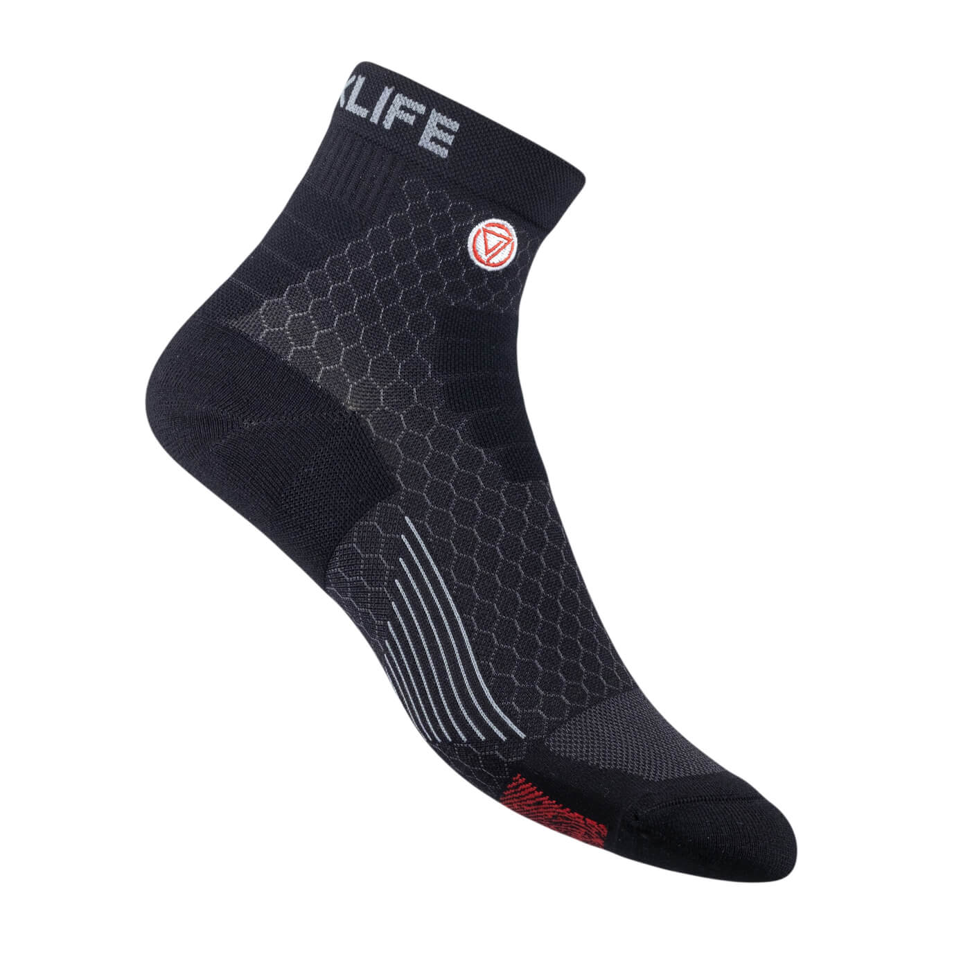 Voxxlife Athletic Mini Crew Sort